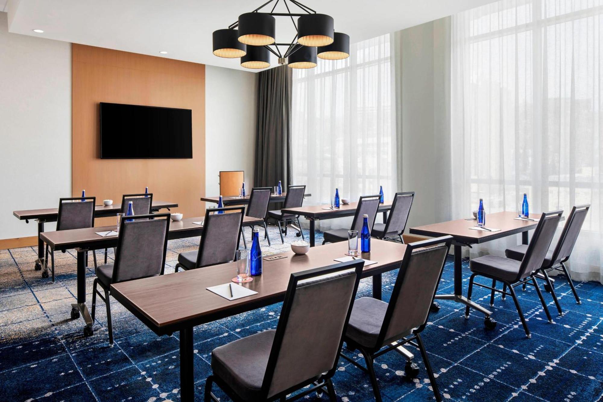 פיטסבורג The Oaklander Hotel, Autograph Collection מראה חיצוני תמונה