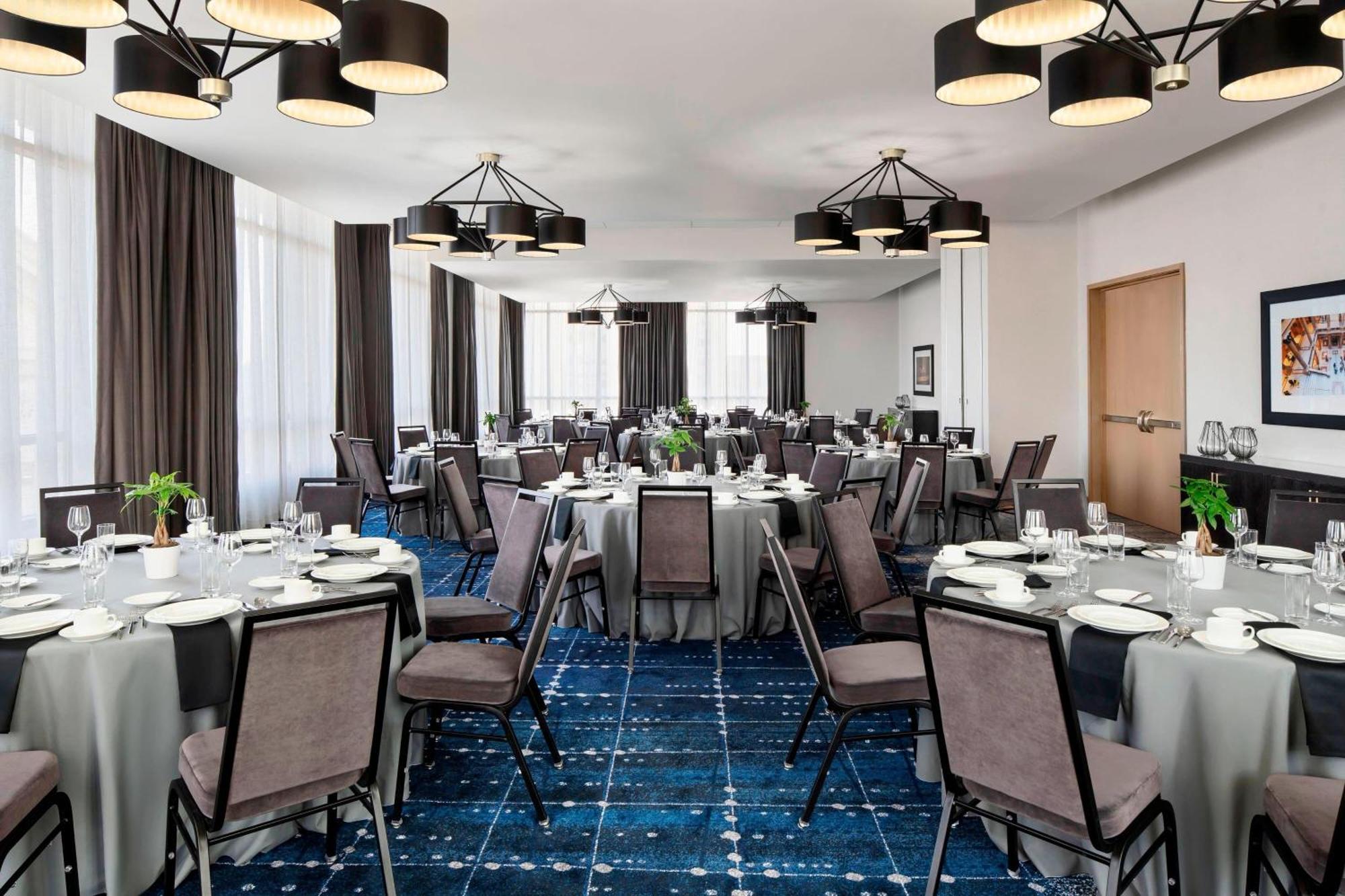 פיטסבורג The Oaklander Hotel, Autograph Collection מראה חיצוני תמונה