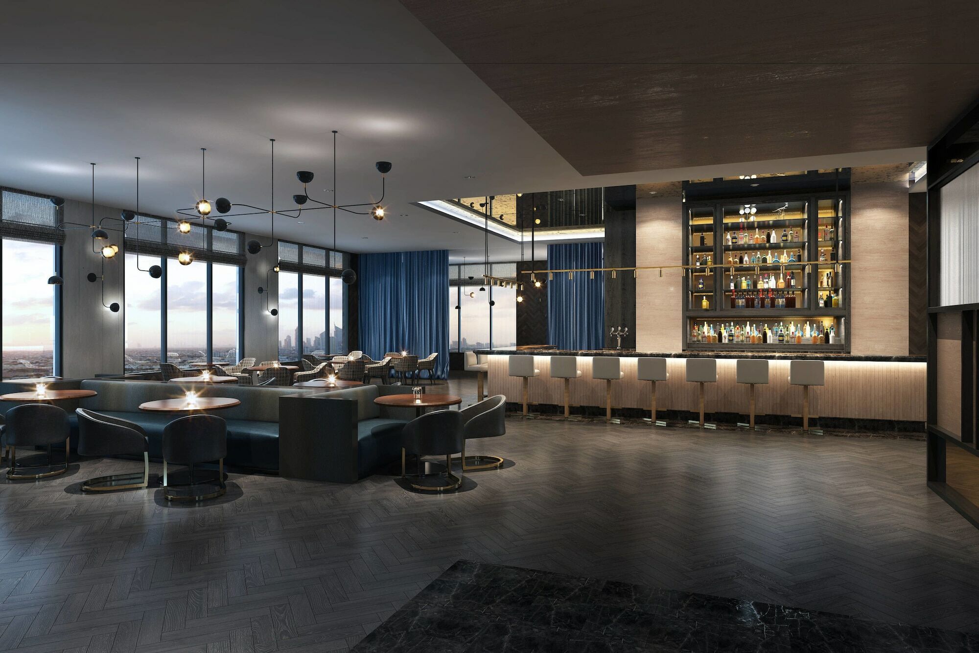 פיטסבורג The Oaklander Hotel, Autograph Collection מראה חיצוני תמונה